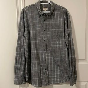 Club Monaco Slim Fit Shirt